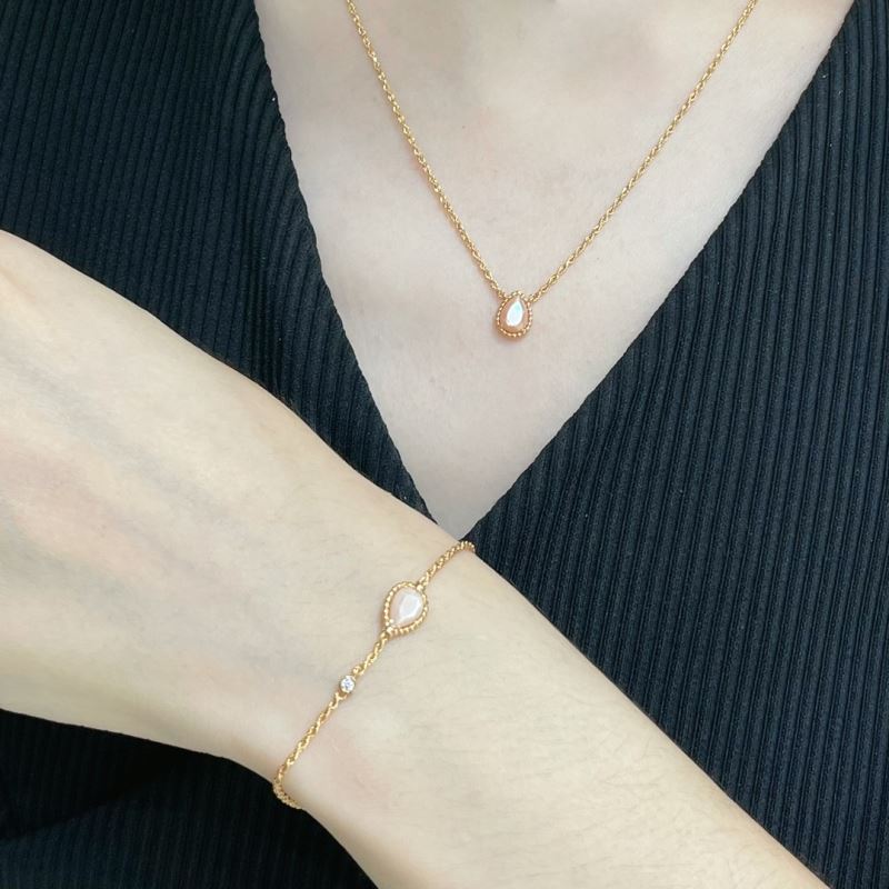 Boucheron Necklaces